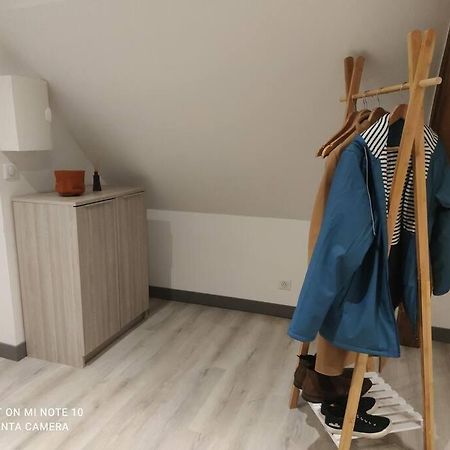 Appartement De Charme La Croix-Saint-Ouen 외부 사진