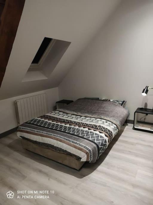 Appartement De Charme La Croix-Saint-Ouen 외부 사진