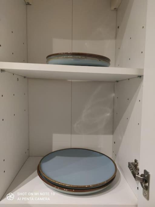 Appartement De Charme La Croix-Saint-Ouen 외부 사진