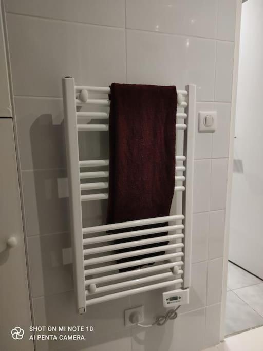 Appartement De Charme La Croix-Saint-Ouen 외부 사진
