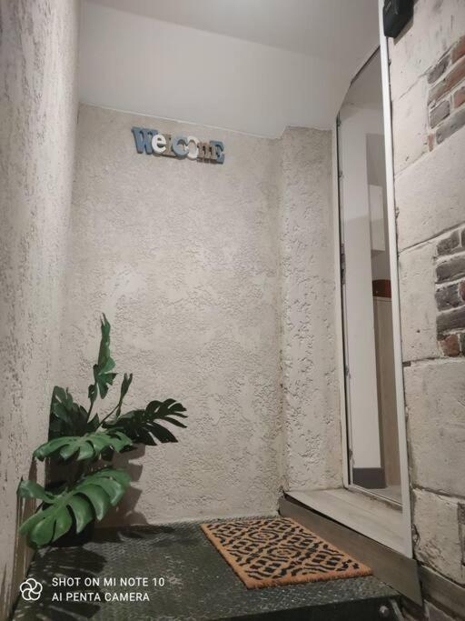 Appartement De Charme La Croix-Saint-Ouen 외부 사진