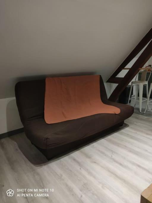 Appartement De Charme La Croix-Saint-Ouen 외부 사진