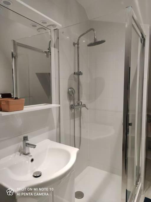 Appartement De Charme La Croix-Saint-Ouen 외부 사진